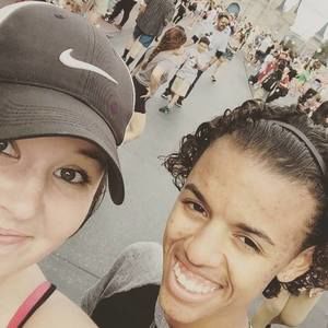 Meet your Posher, Liesel